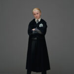 HP1 - Draco Malfoy
