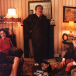 HP1 - The Dursleys