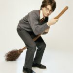 HP1 - Harry Potter