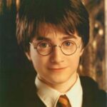 HP1 - Harry Potter