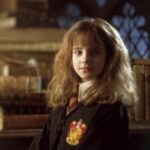 HP1 - Hermione Granger